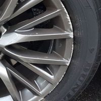 Protecting Your Alloy Wheels Before Winter: A Guide for Surrey Drivers