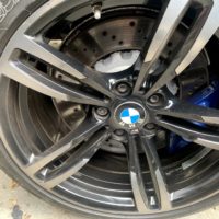 Diamond Cut Wheel Repair Centre