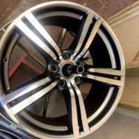 Diamond Cut Wheel Repair Explained