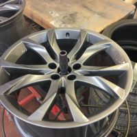 Peugeot Wheels