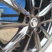 Mobile Alloy Wheel Repair